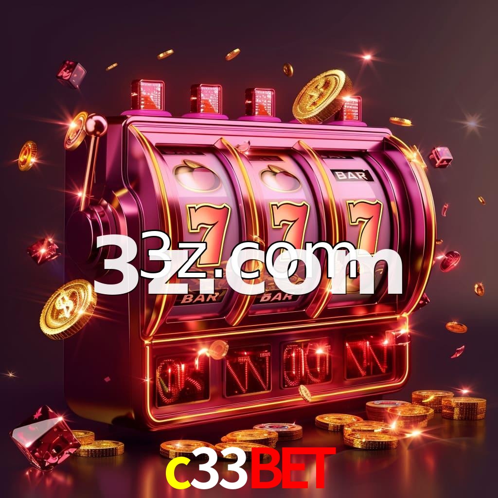 Bônus de Primeiro Depósito R$ 10.200 em c33bet.COM