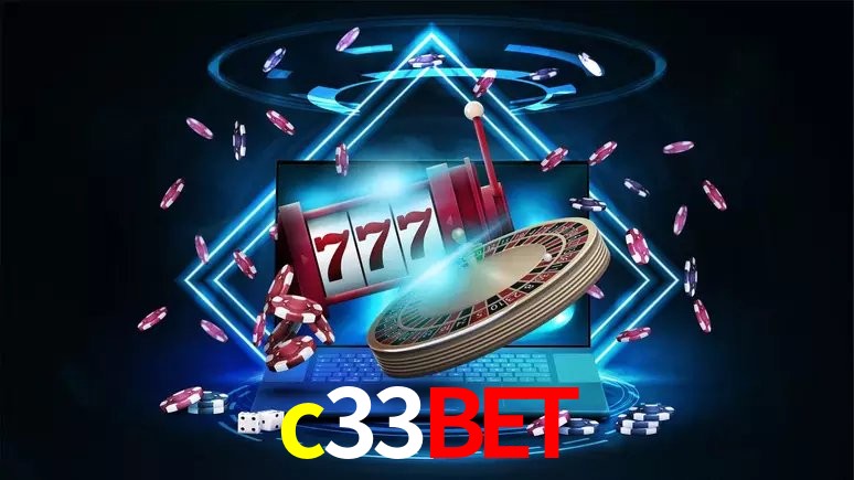 Game Providers c33bet