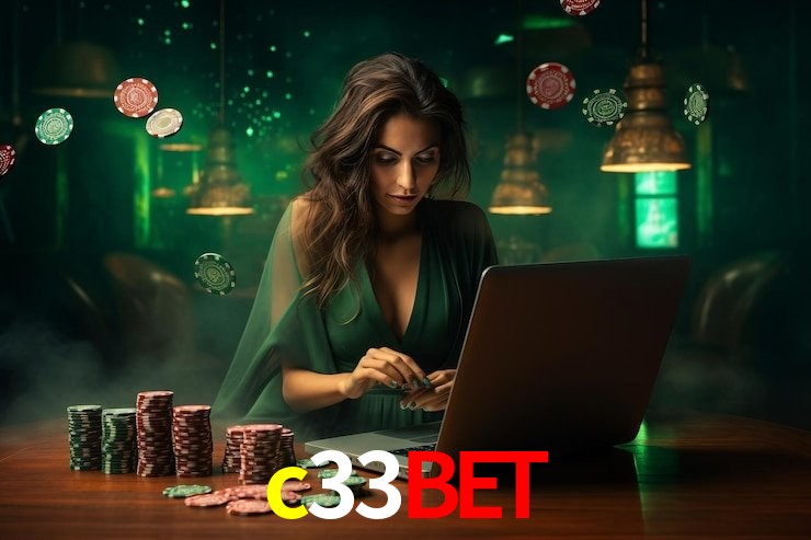 Premium Interface c33bet