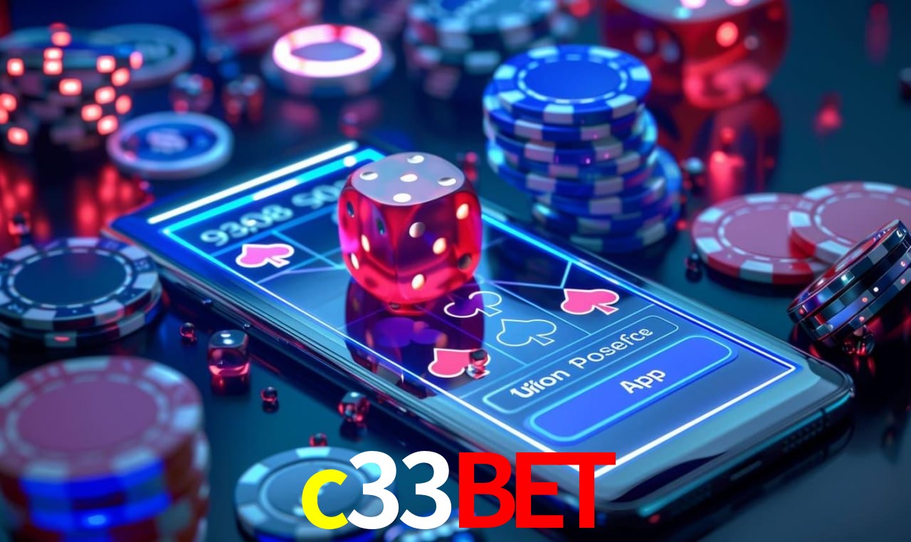 Exclusive Offers c33bet